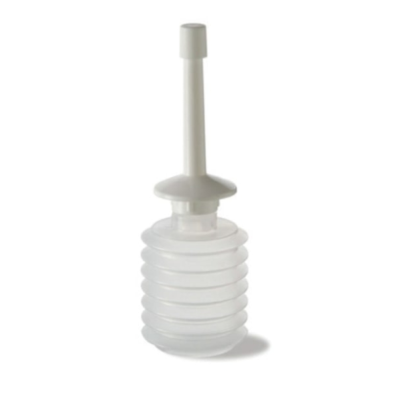 Microclismi in LDPE